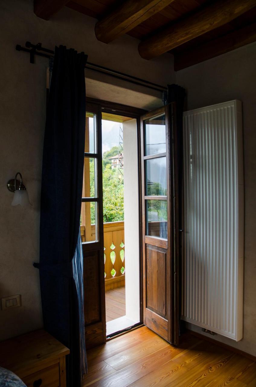 Agriturismo Il Posto Delle Fragole Сан-Джованні-Б'янко Екстер'єр фото